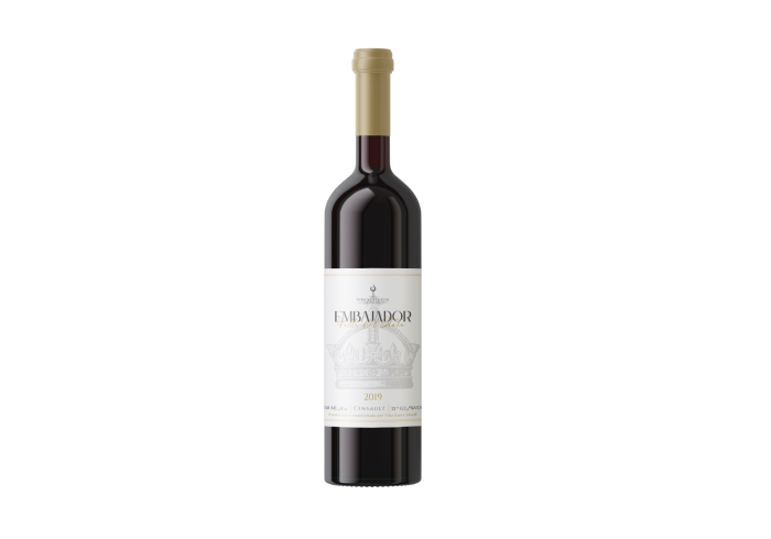 Embajador Valle del Itata 2019