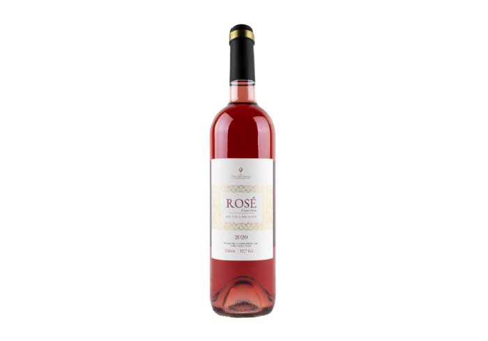 Rosé cepa país Valle del Itata 2020