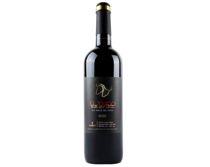 EL YUGO VALLE DEL ITATA 2020